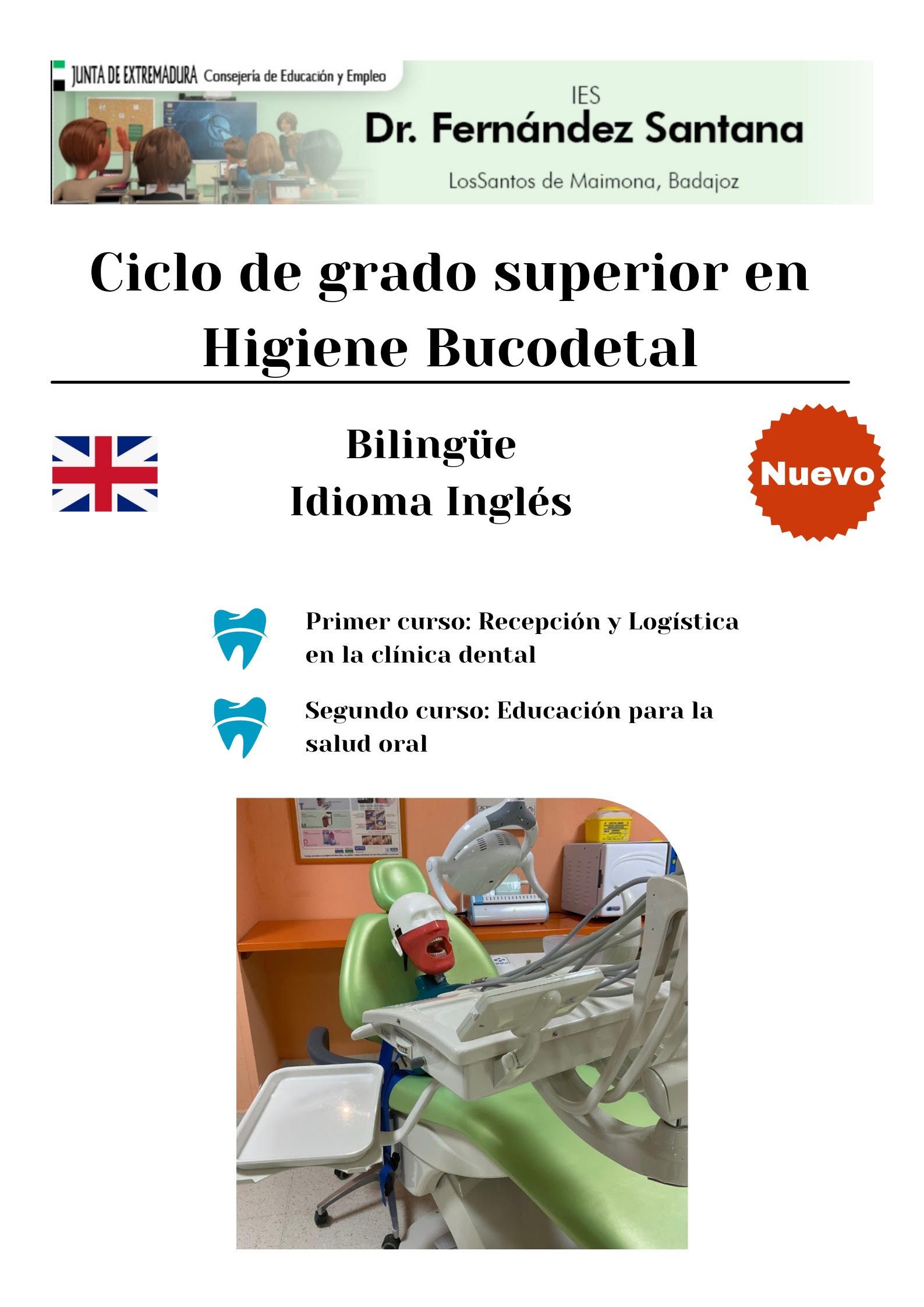 BUCOingles
