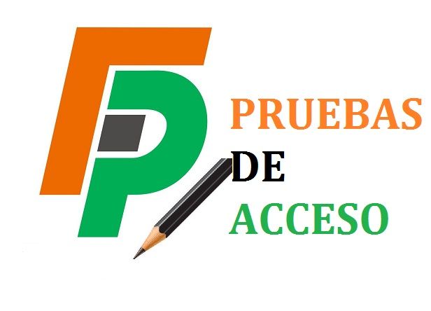 logo Pruebas Acceso fp